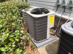 AC Installation - Air Conditioner Installation, New AC Unit, Air